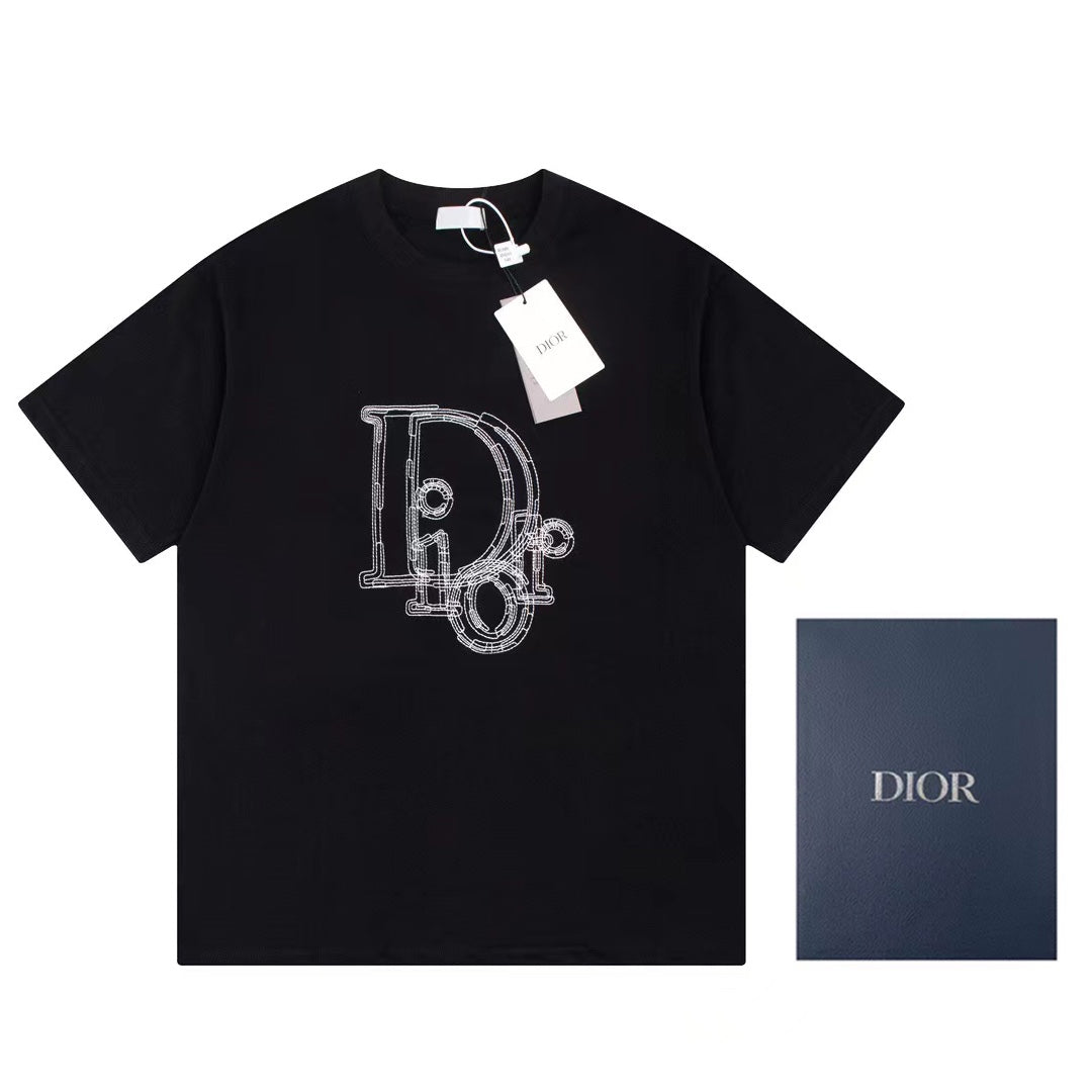 Dior T-shirt NO.4