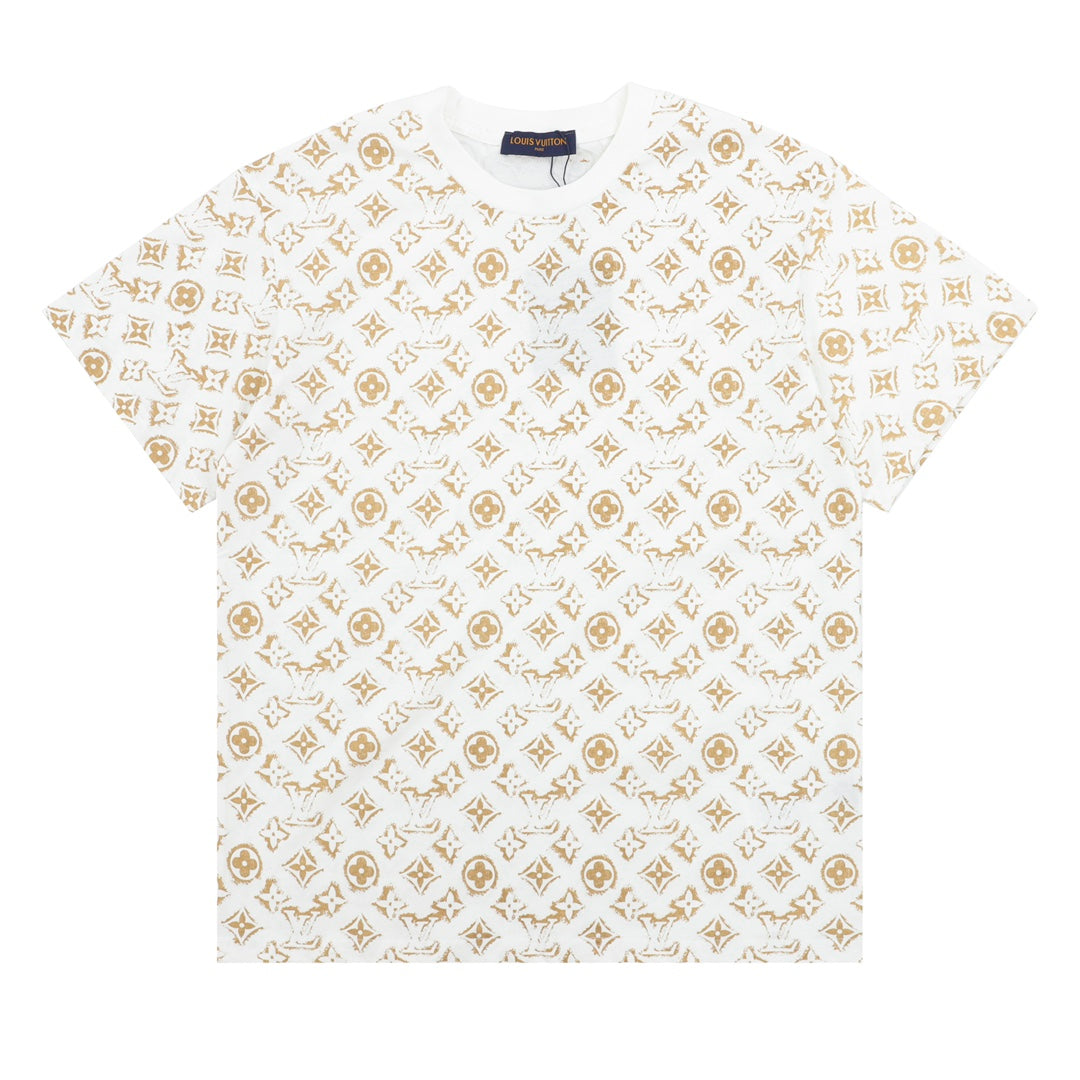 Louis Vuitton T-shirt NO.3
