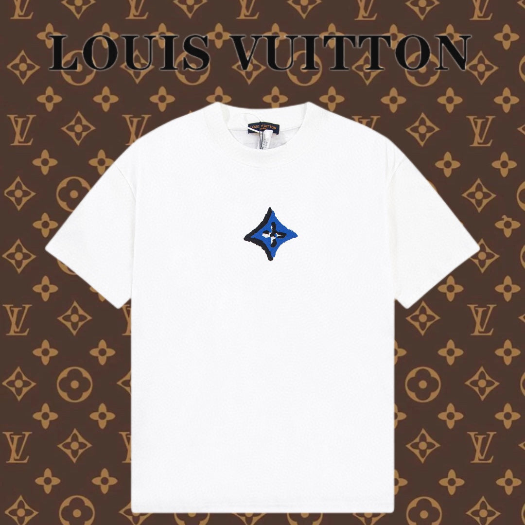 Louis Vuitton T-shirt NO.5