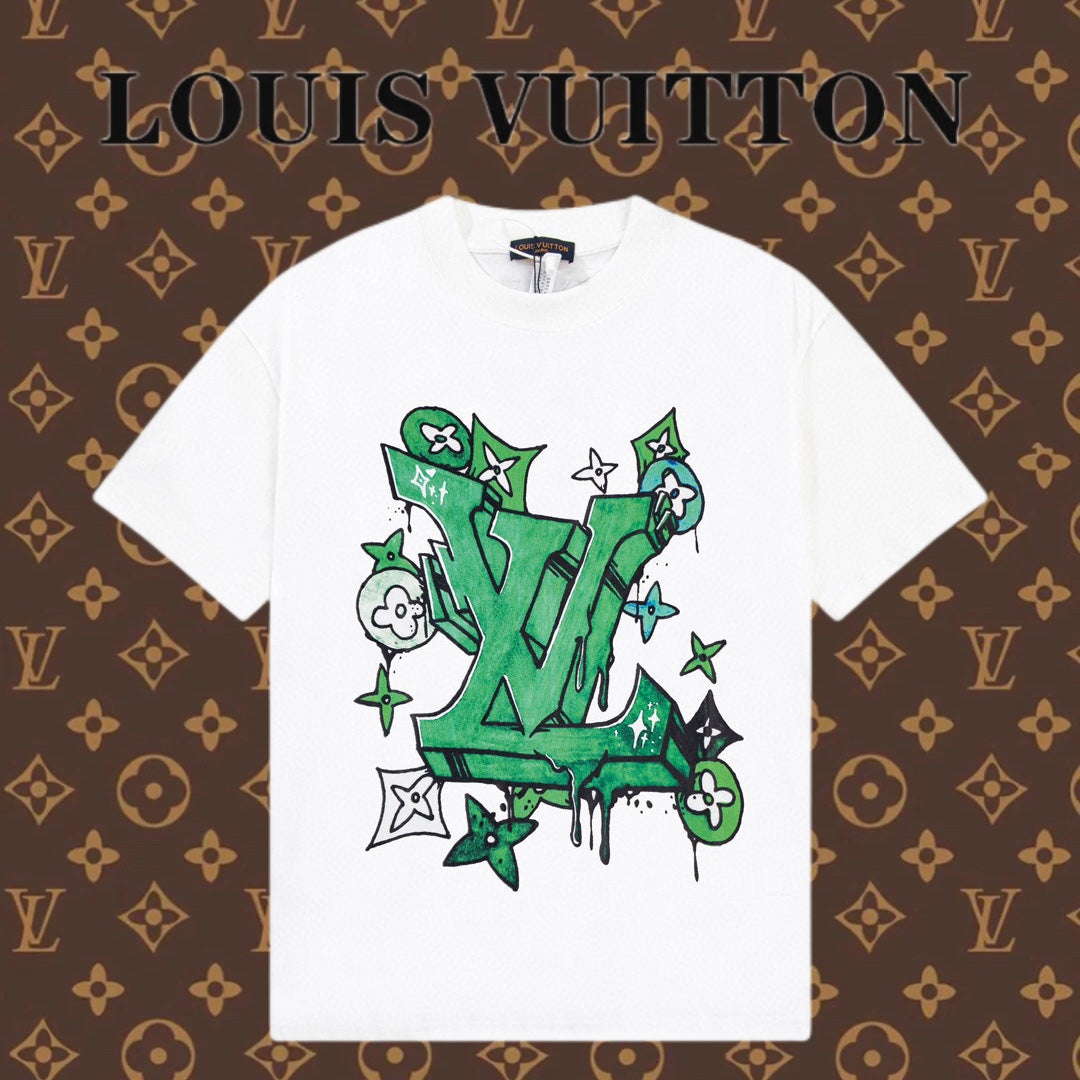 Louis Vuitton T-shirt NO.5
