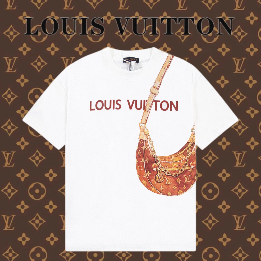 Louis Vuitton T-shirt NO.5