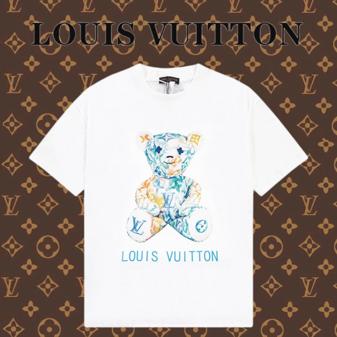 Louis Vuitton T-shirt NO.5