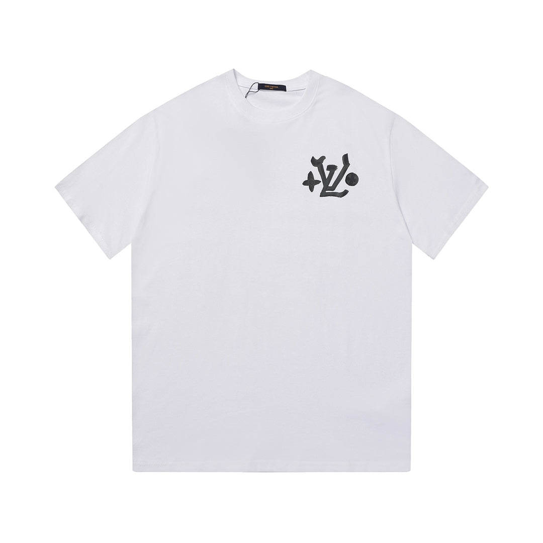 Louis Vuitton T-shirt NO.3