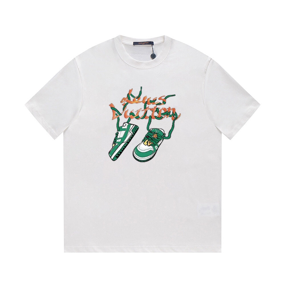 Louis Vuitton T-shirt NO.3