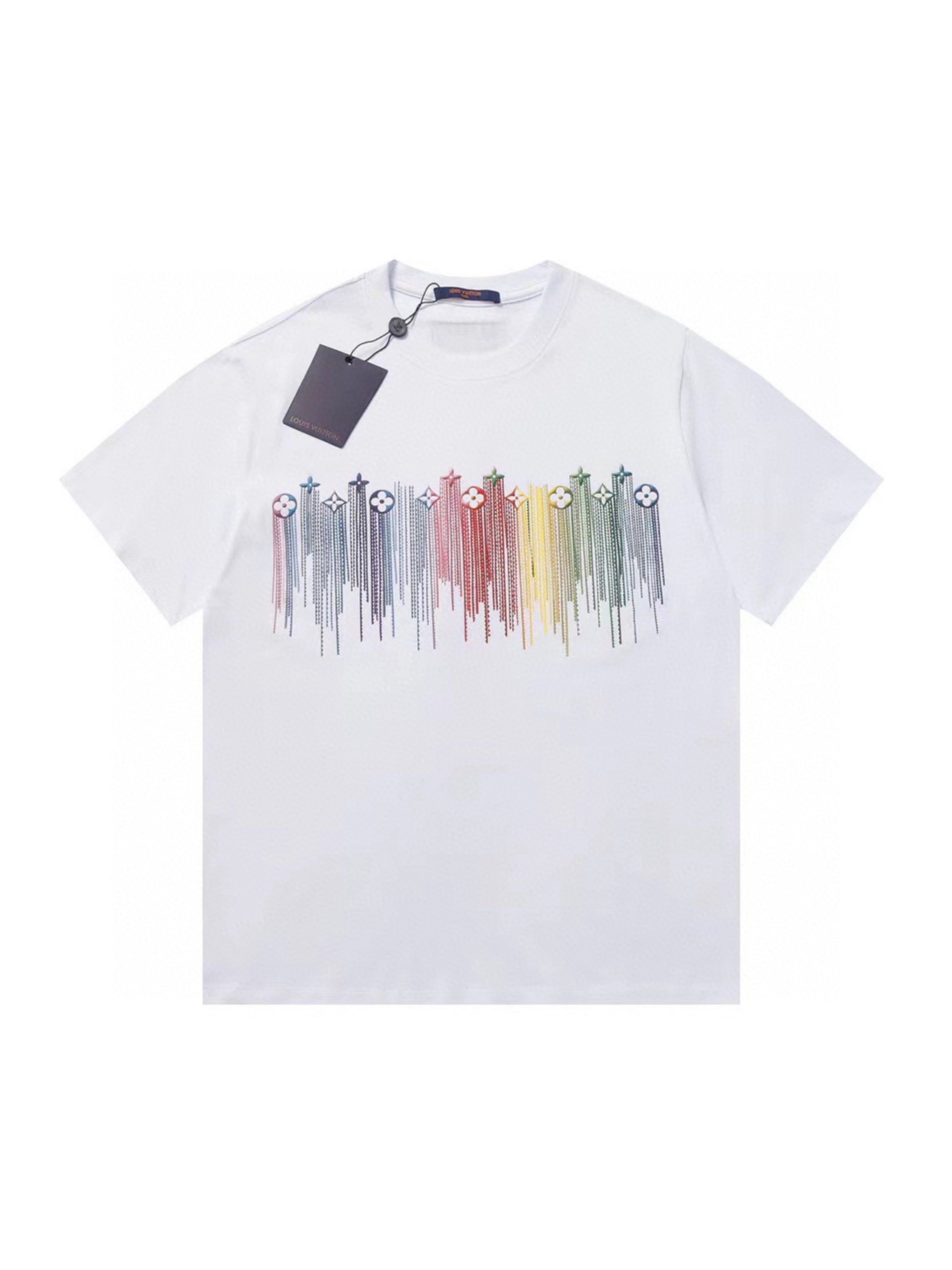 Louis Vuitton T-shirt NO.3