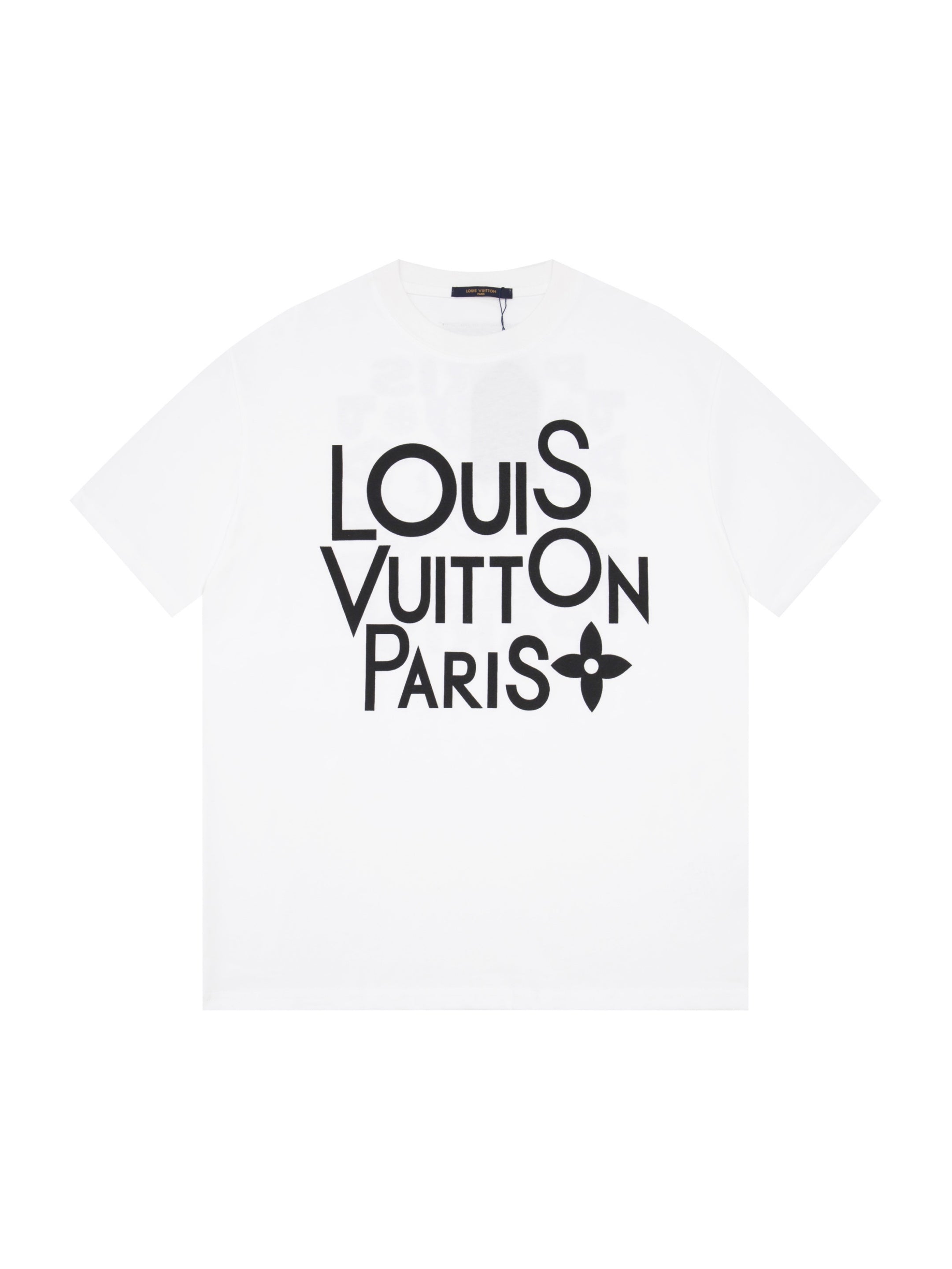 Louis Vuitton T-shirt NO.3