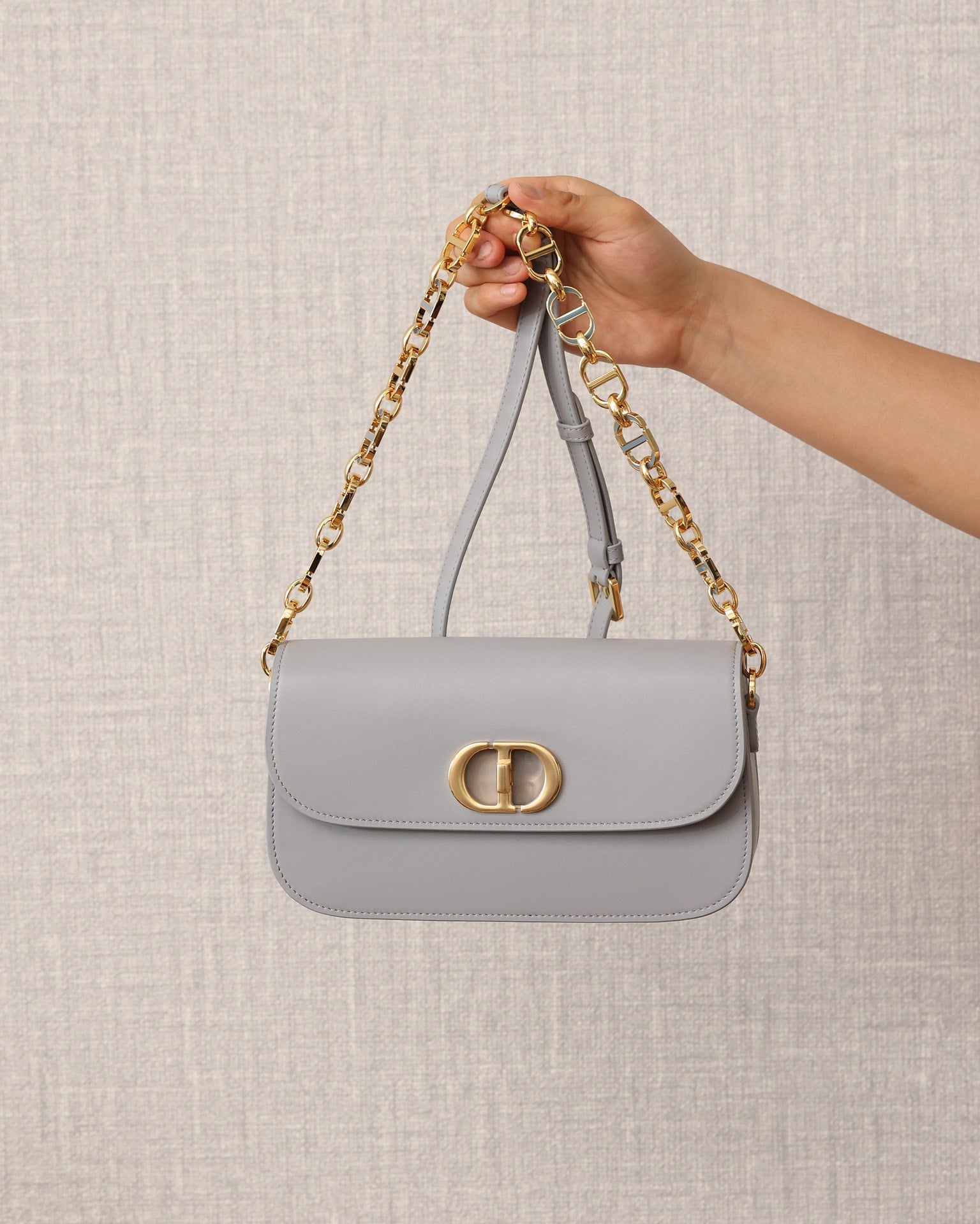 Dior 30 Montaigne Avenue CD