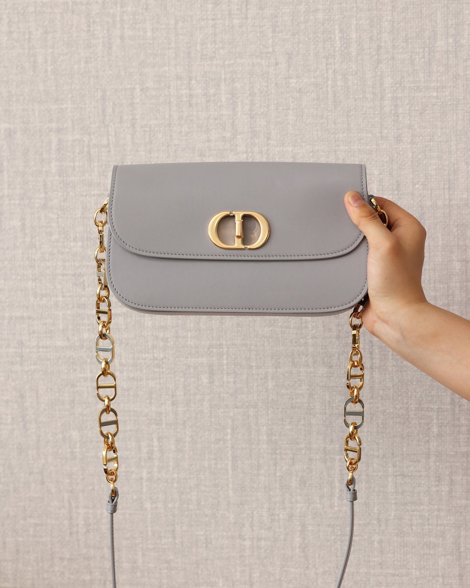 Dior 30 Montaigne Avenue CD