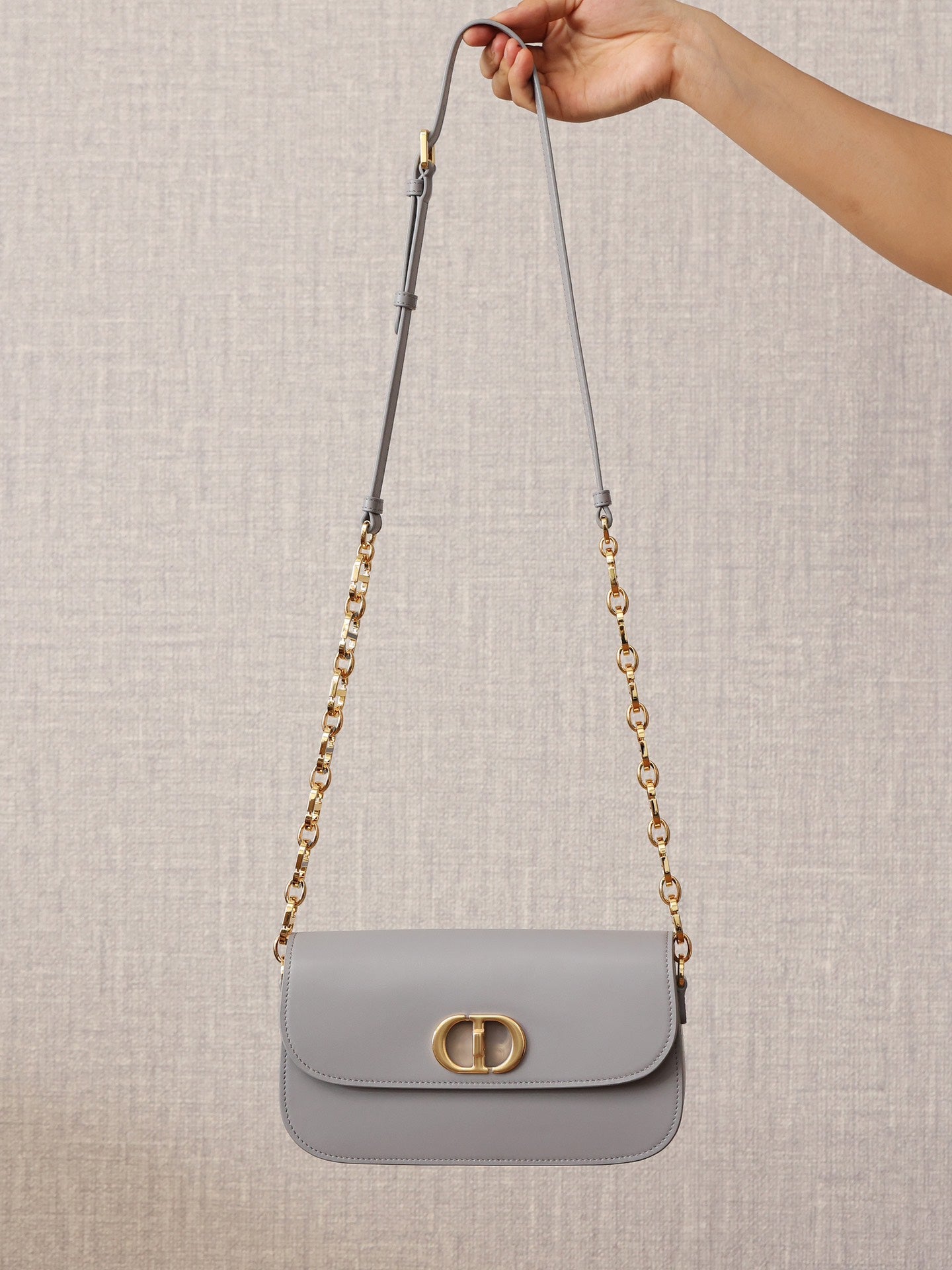 Dior 30 Montaigne Avenue CD