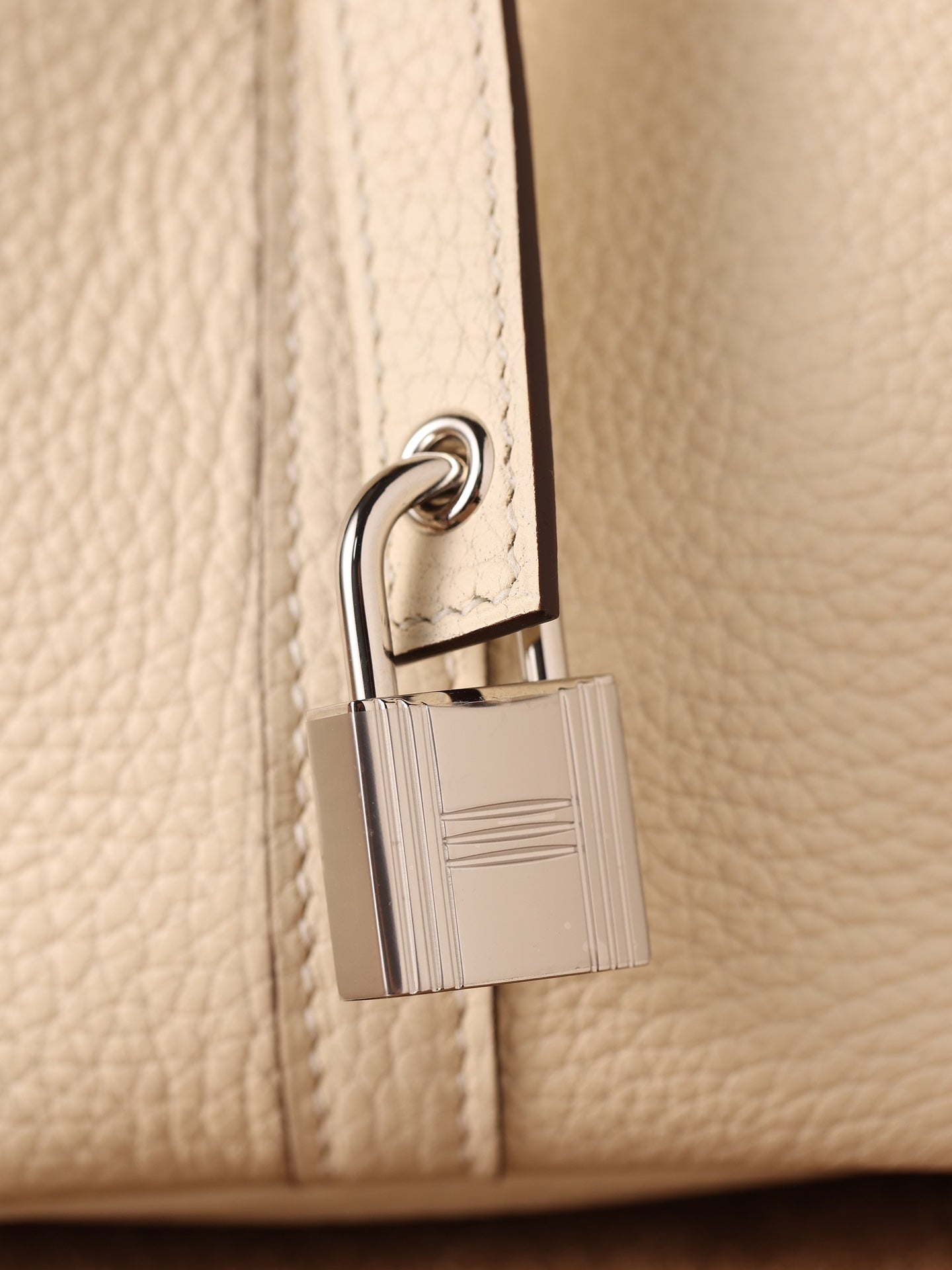 Hermès Picotin Lock 18 Handbag