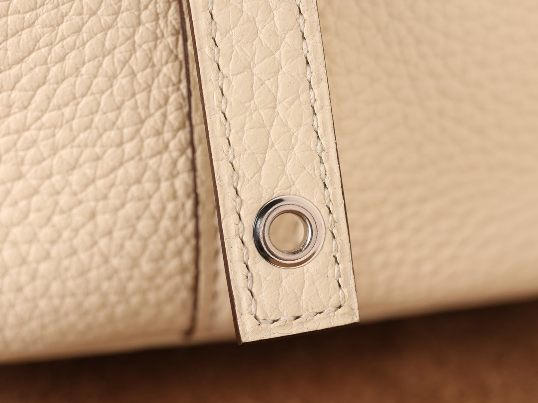 Hermès Picotin Lock 18 Handbag
