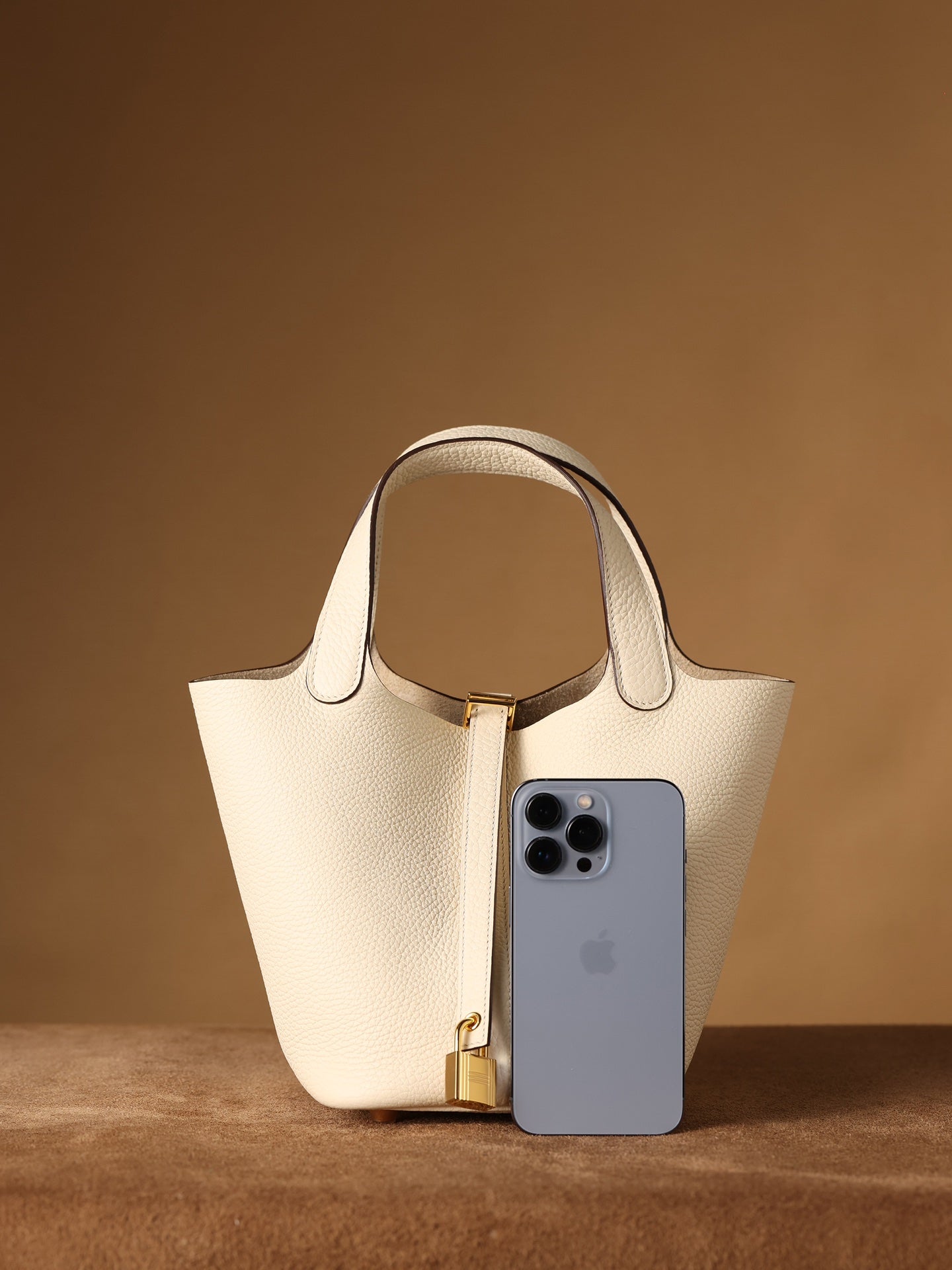 Hermès Picotin Lock 18 Handbag