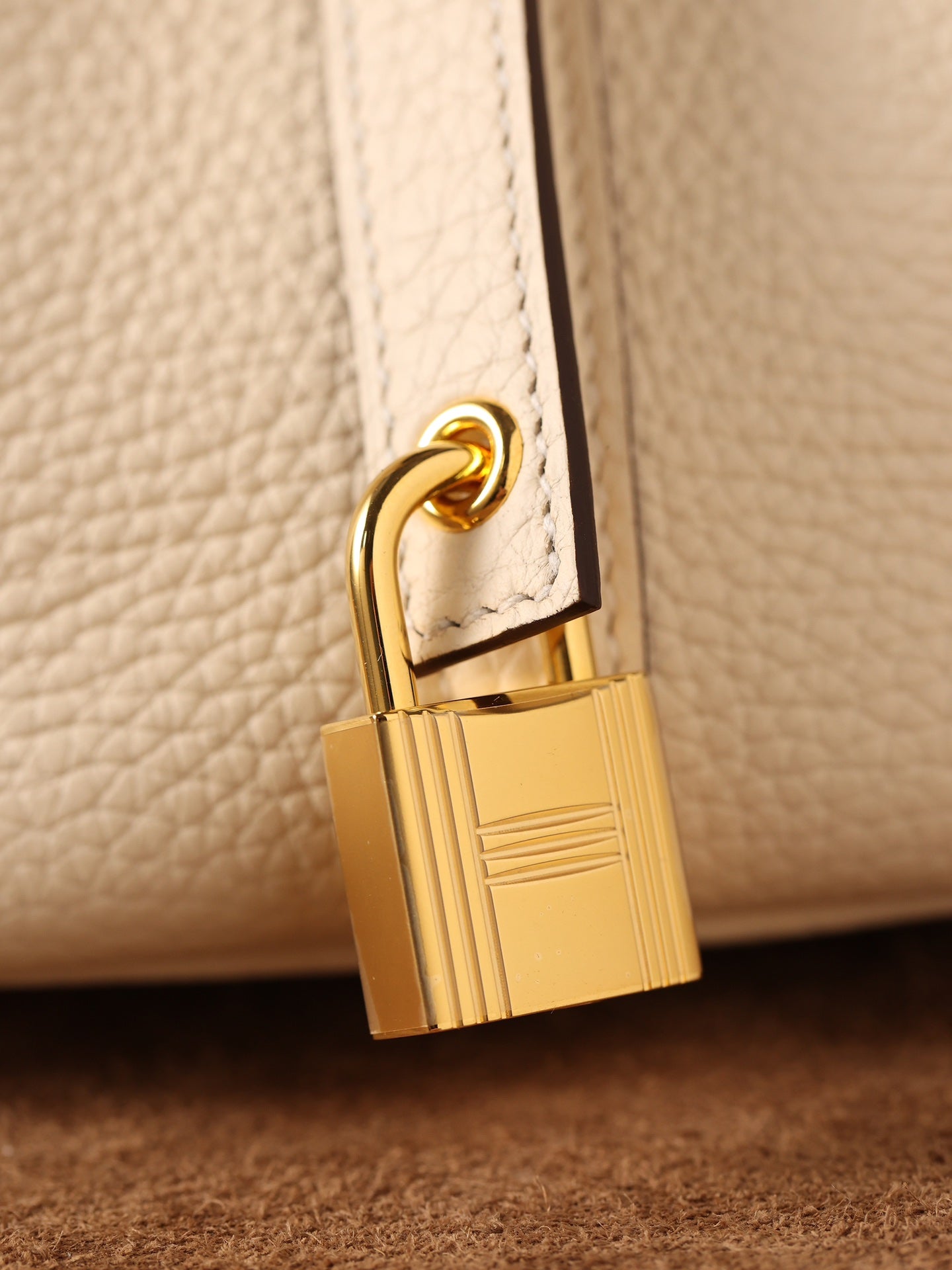 Hermès Picotin Lock 22 Handbag