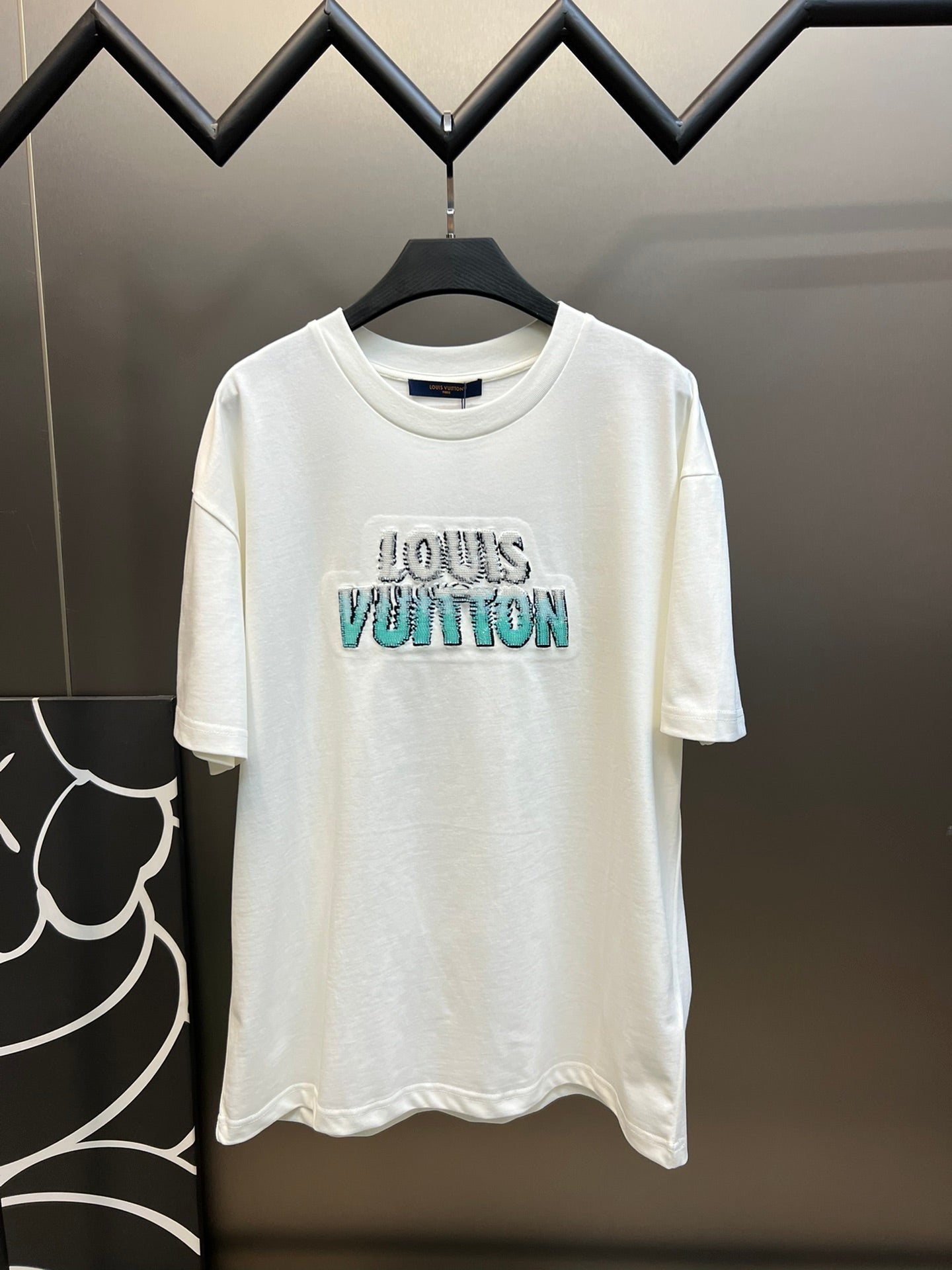 Louis Vuitton T-shirt NO.2