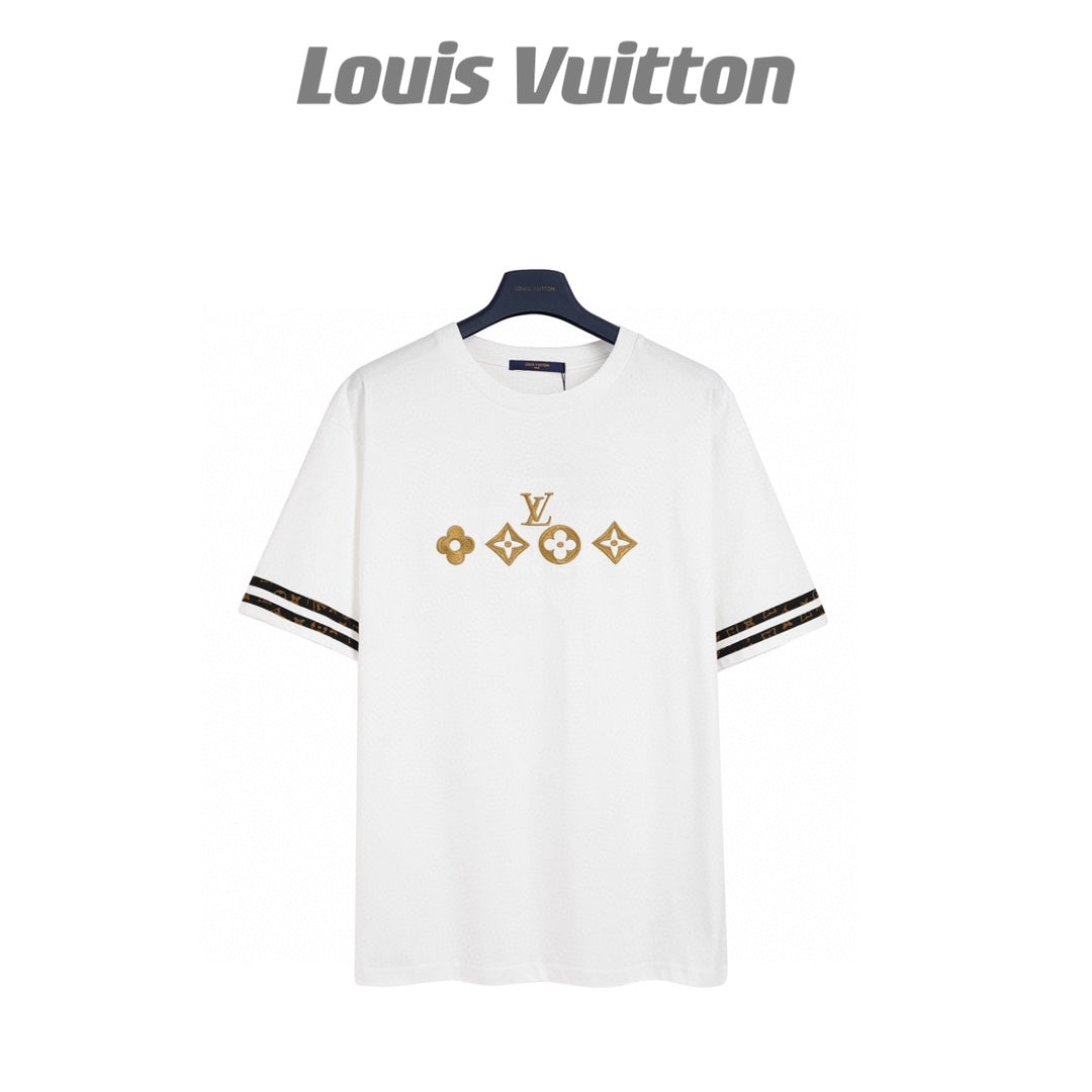 Louis Vuitton T-shirt NO.3