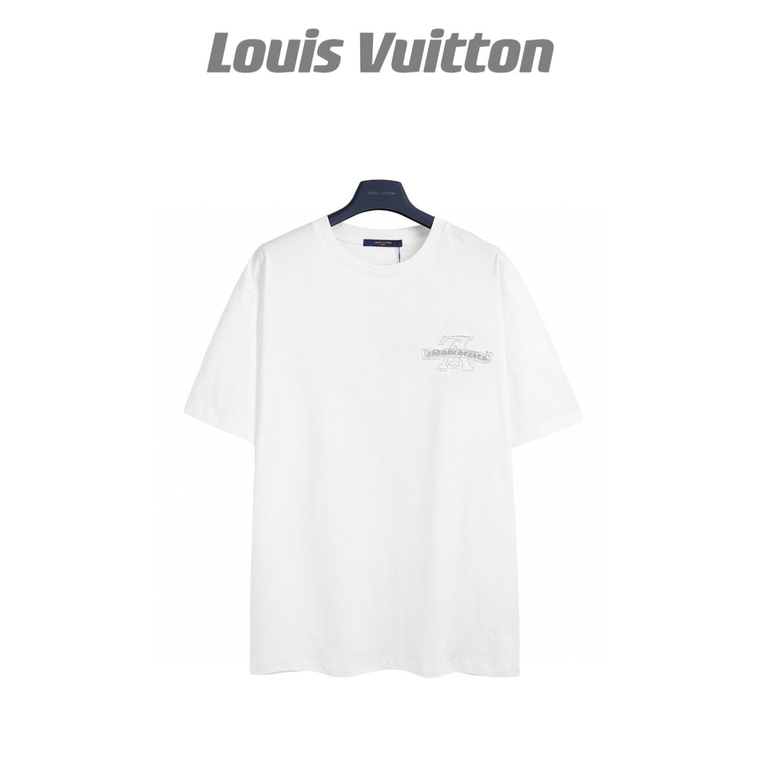 Louis Vuitton T-shirt NO.3