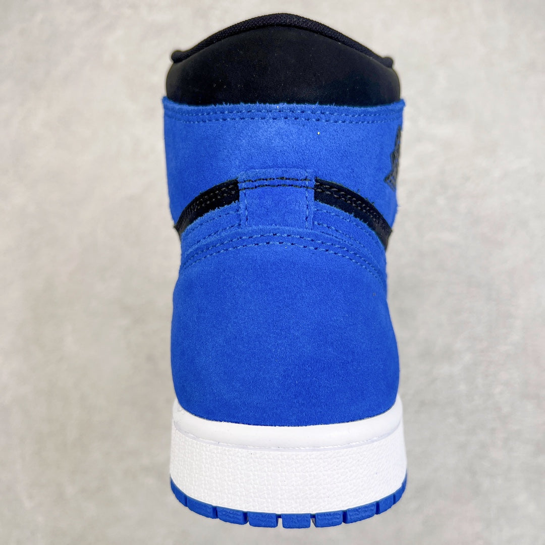 KZ Batch-Air Jordan 1 Retro High OG “Dark Blue”