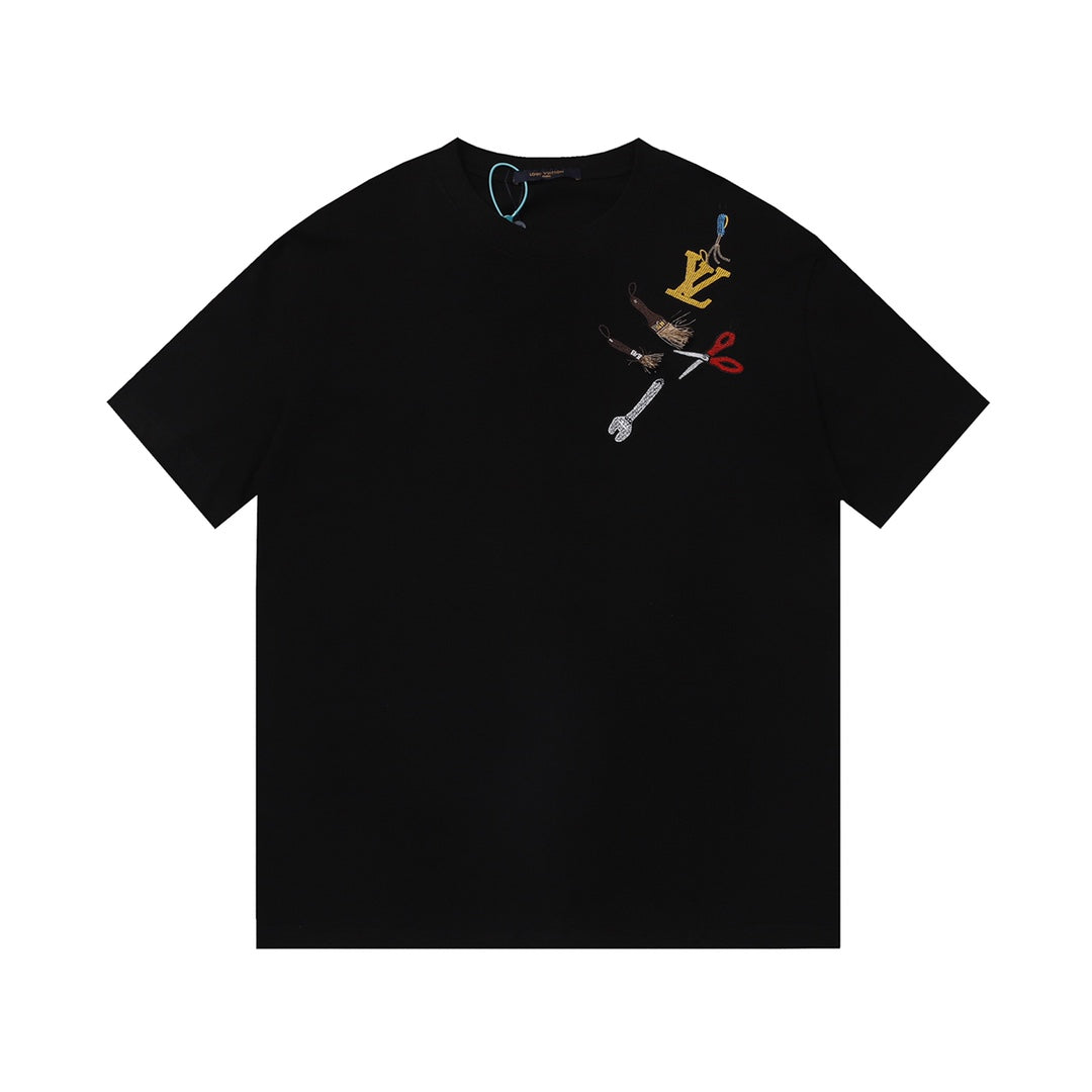 Louis Vuitton T-shirt NO.3