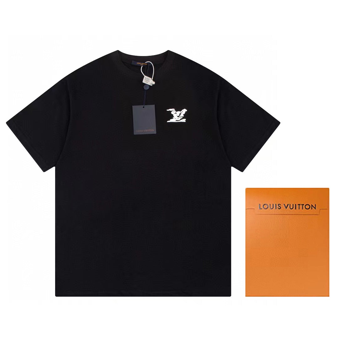 Louis Vuitton T-shirt NO.3