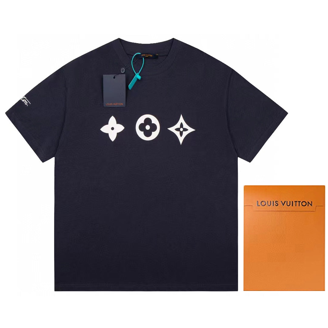 Louis Vuitton T-shirt NO.3