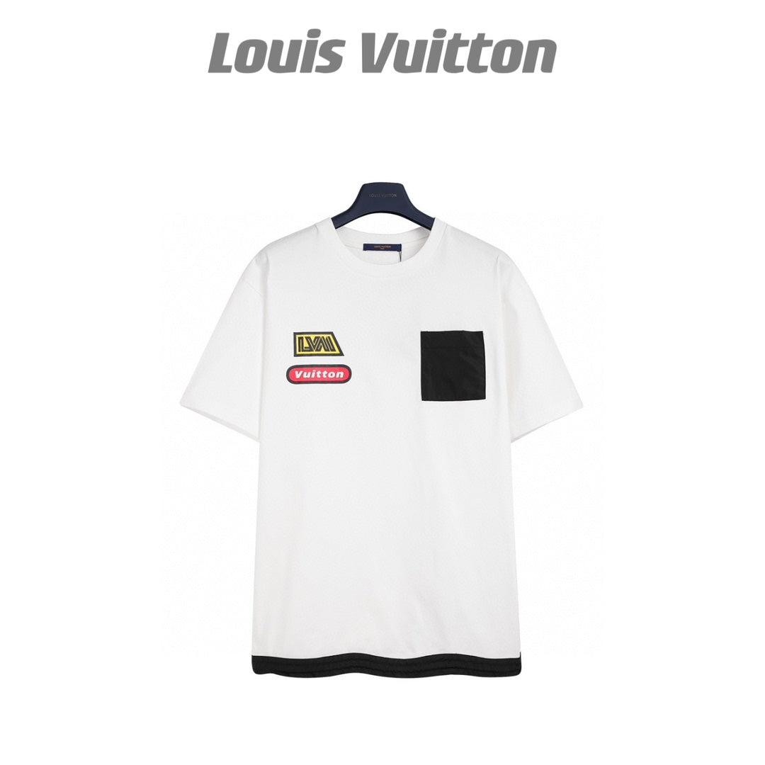Louis Vuitton T-shirt NO.3