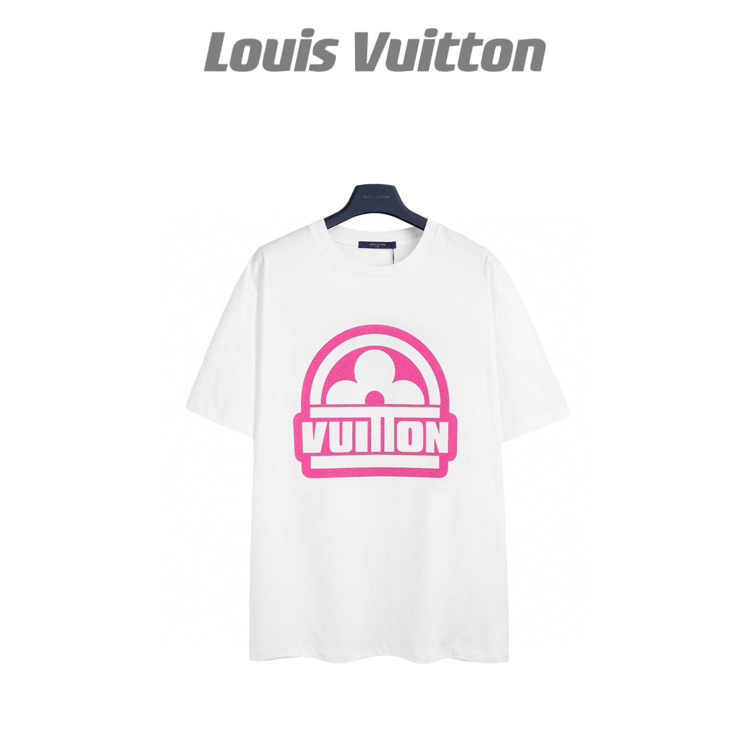 Louis Vuitton T-shirt NO.3