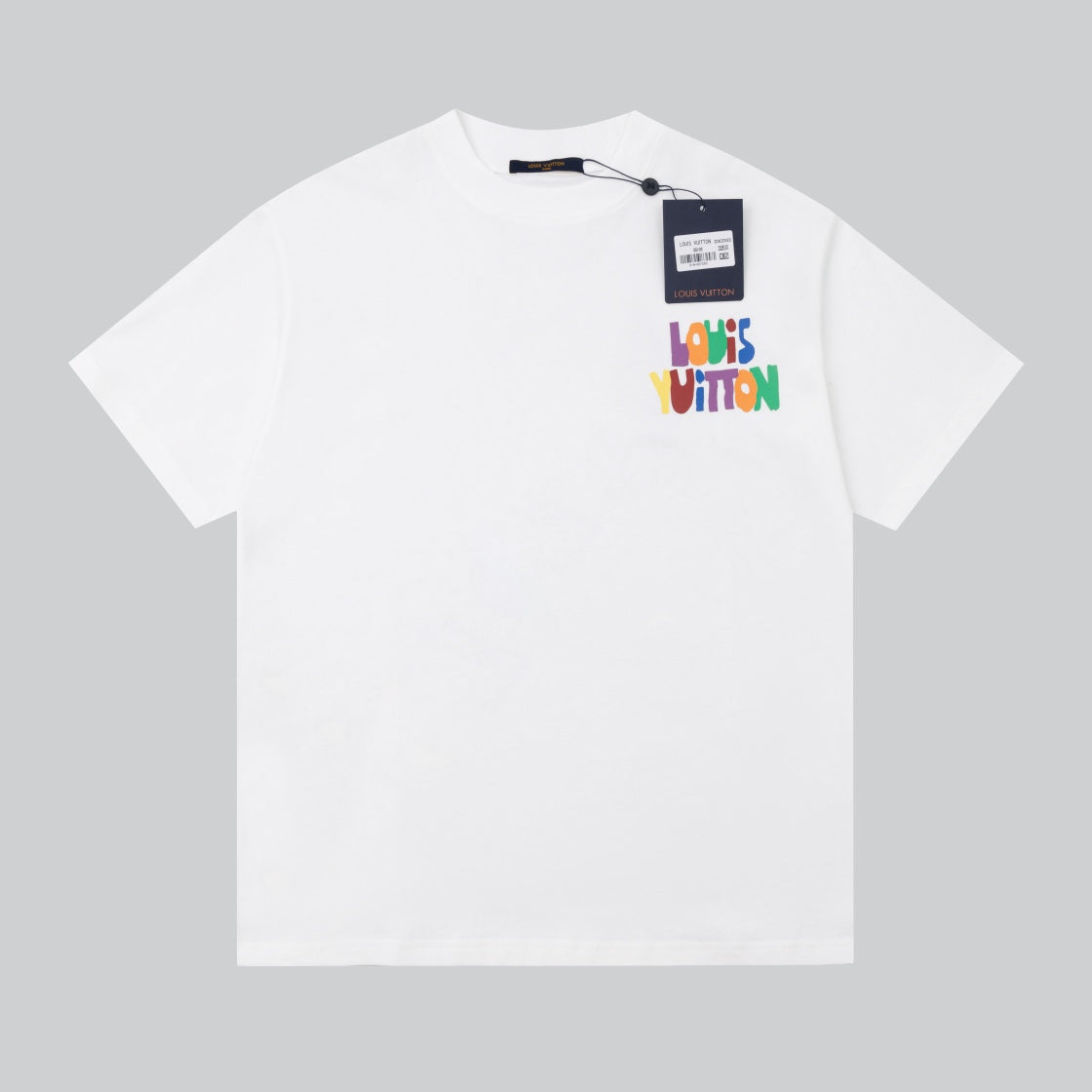 Louis Vuitton T-shirt NO.5