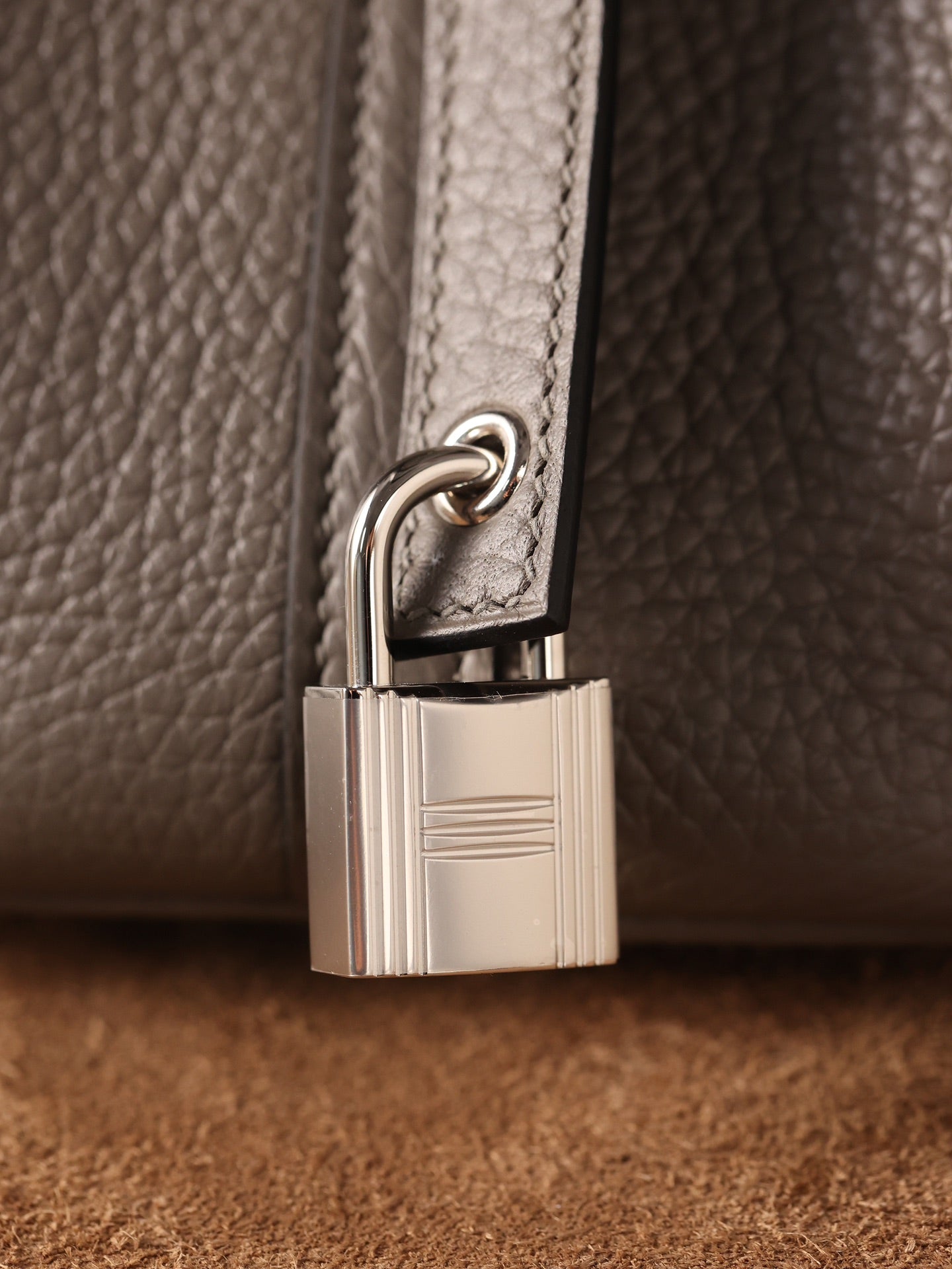 Hermès Picotin Lock 18 Handbag