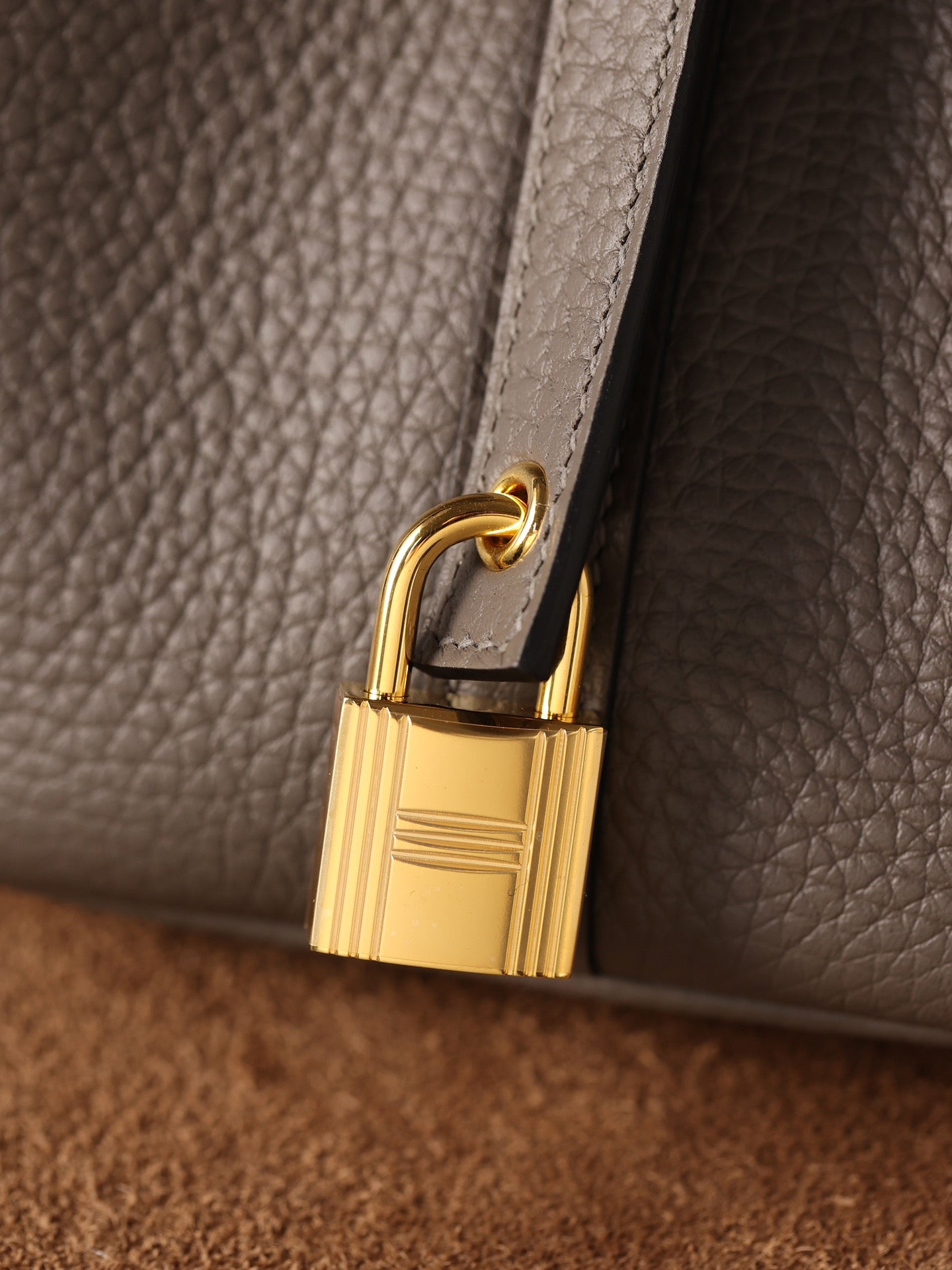 Hermès Picotin Lock 18 Handbag