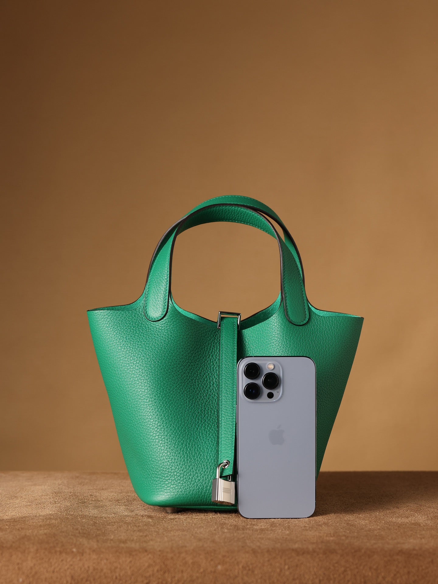 Hermès Picotin Lock 18 Handbag