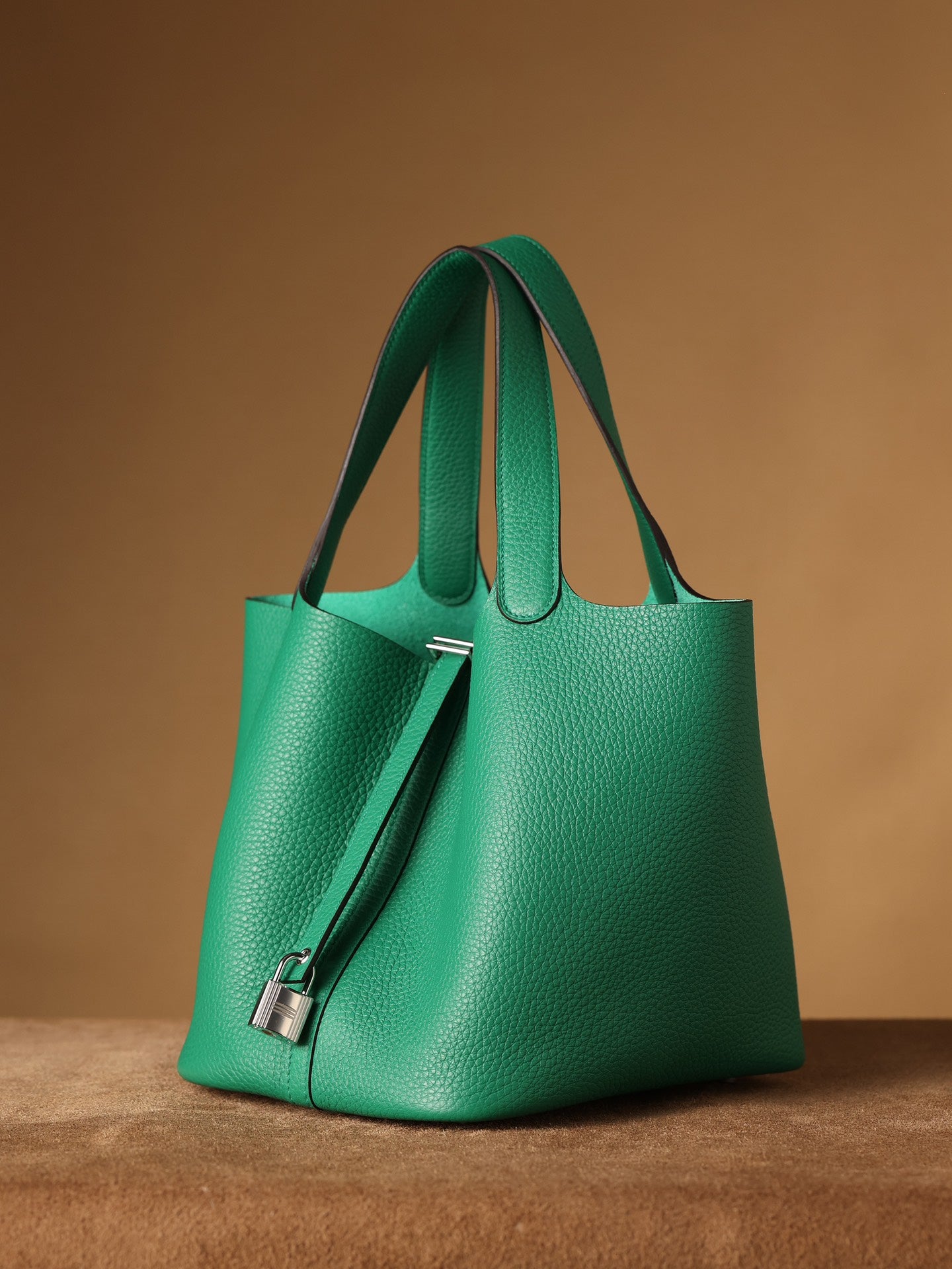 Hermès Picotin Lock 22 Handbag