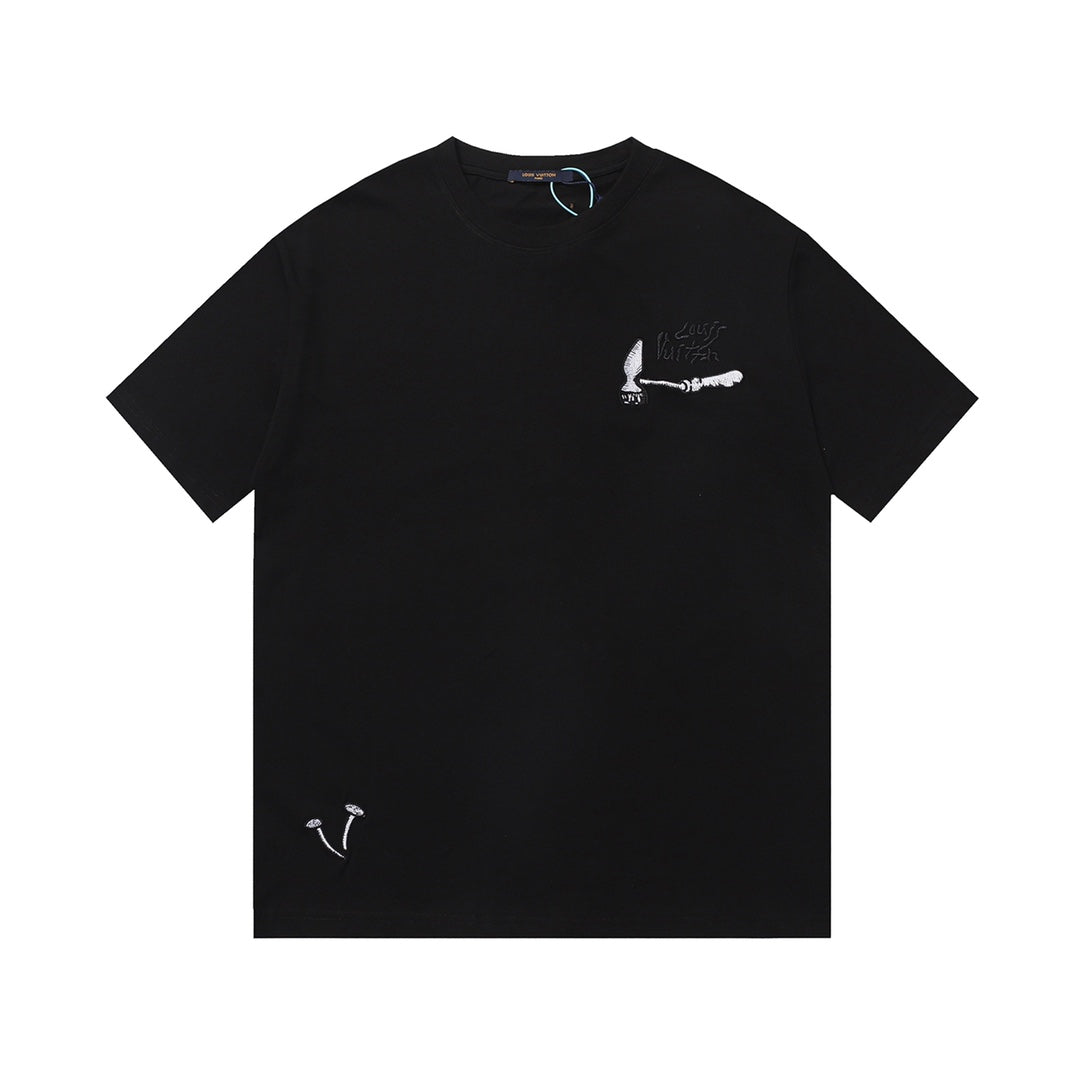 Louis Vuitton T-shirt NO.3