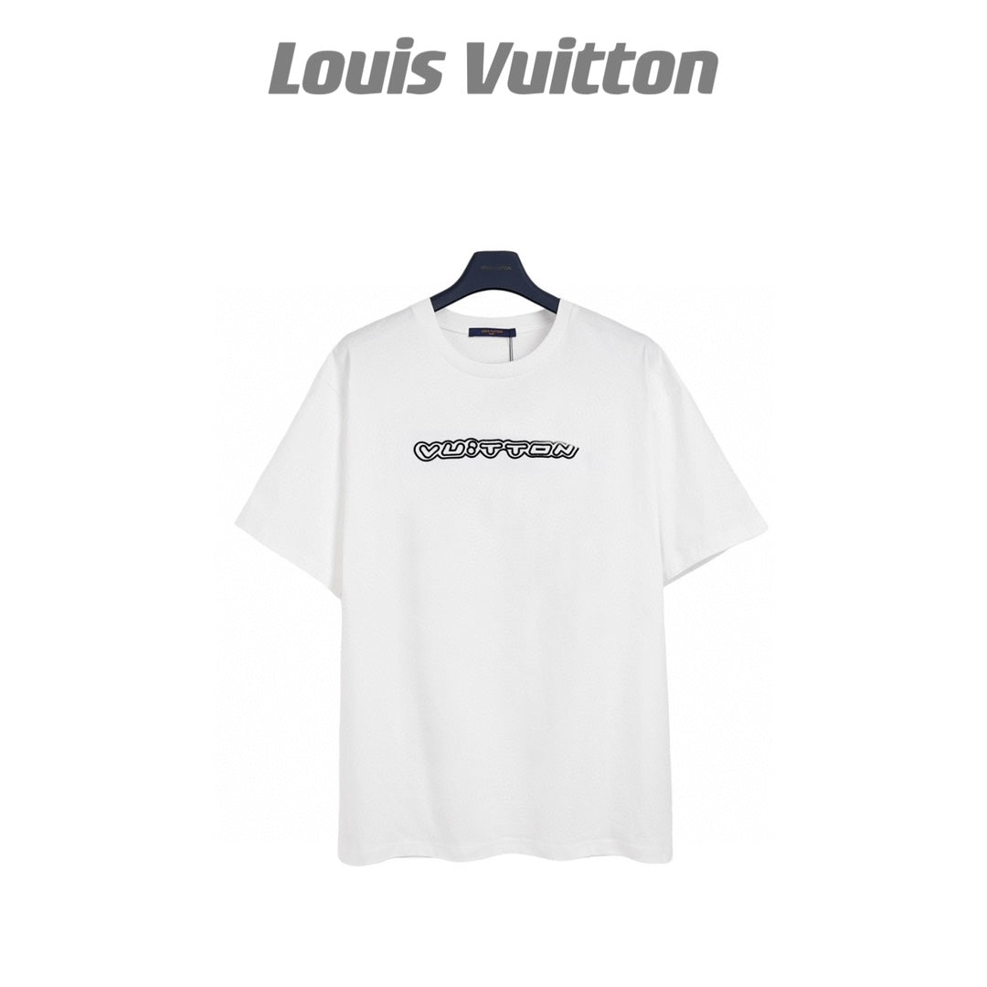 Louis Vuitton T-shirt NO.3