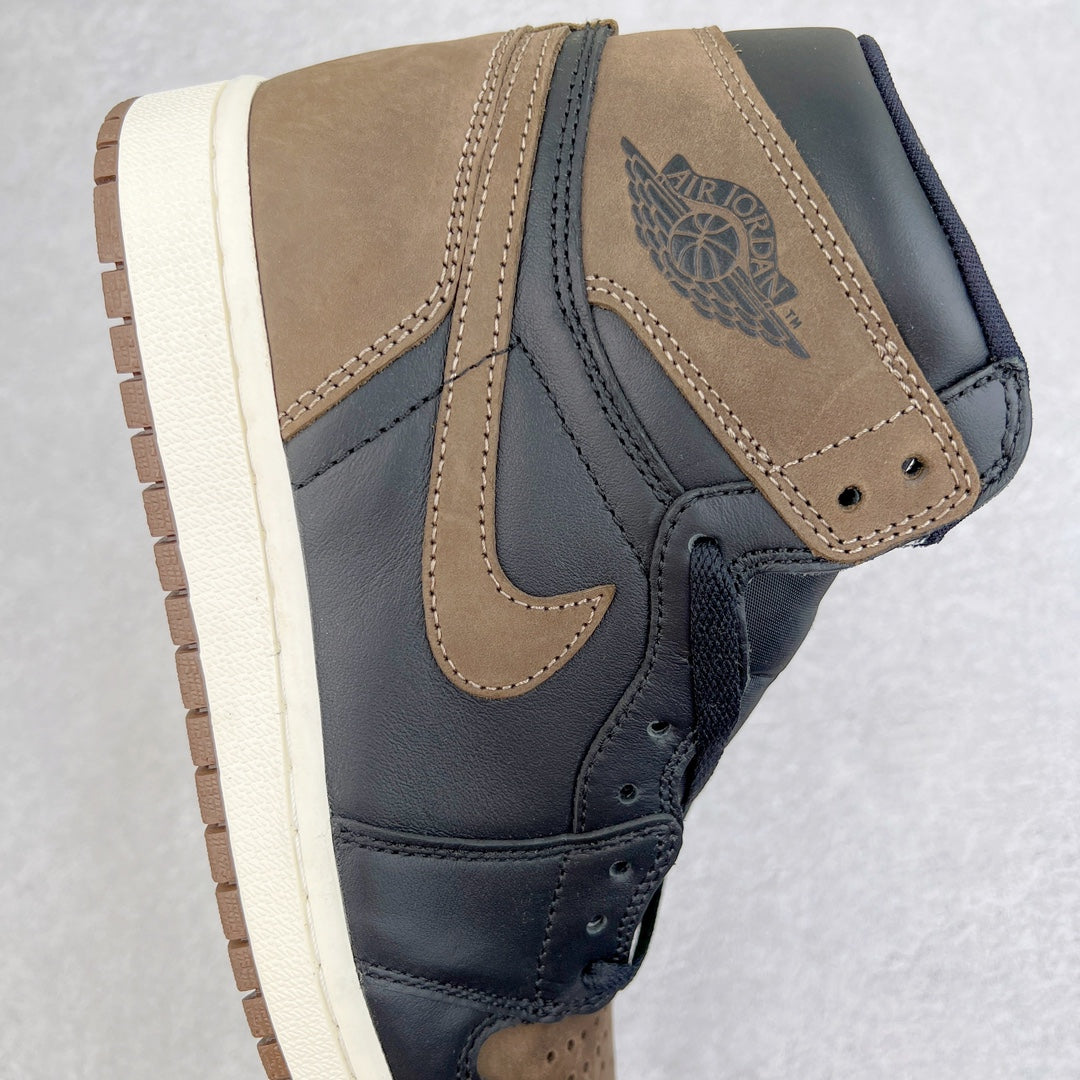 KZ Batch-Air Jordan 1 Retro High OG “Palomino”