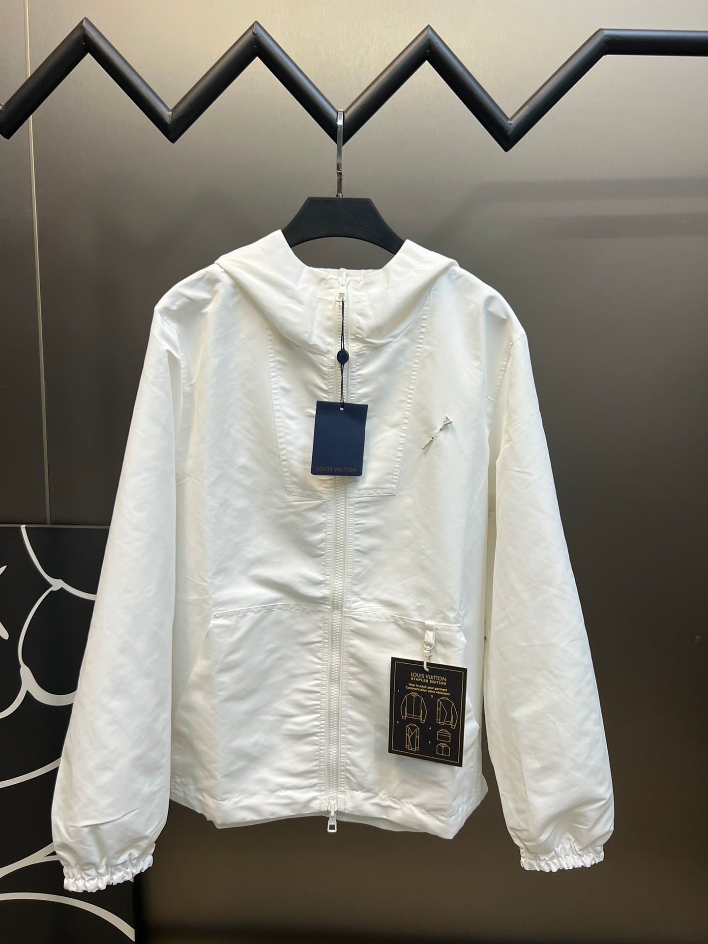 Louis Vuitton Coats & Jackets NO.3