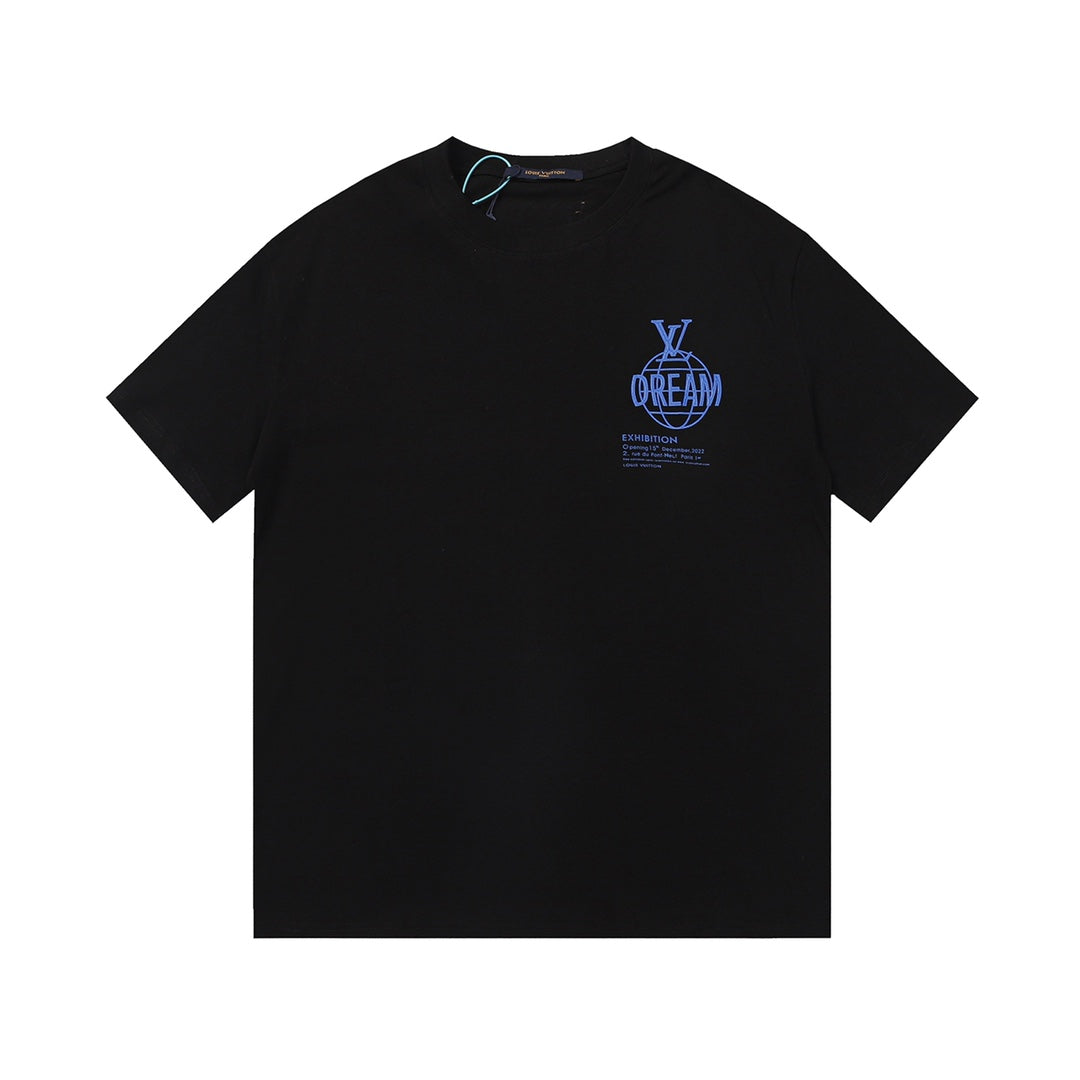 Louis Vuitton T-shirt NO.3