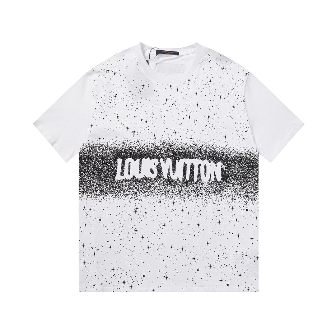 Louis Vuitton T-shirt NO.3