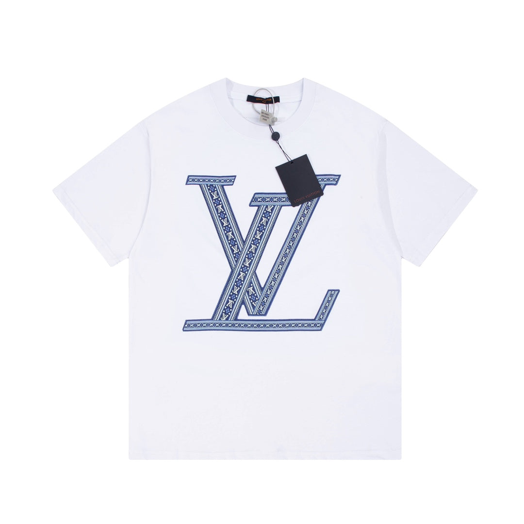Louis Vuitton T-shirt NO.3