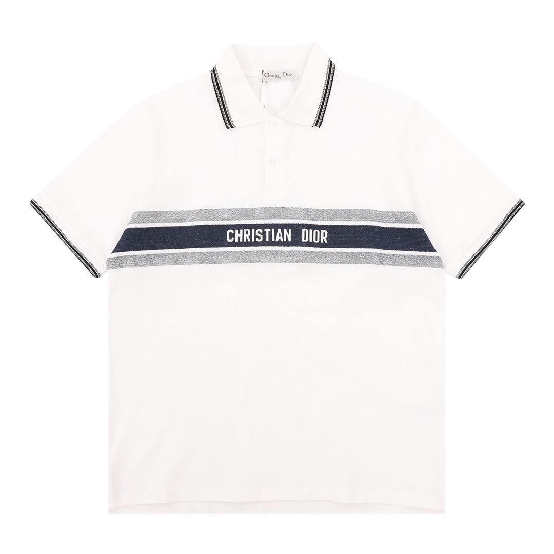 Dior T-shirt NO.4