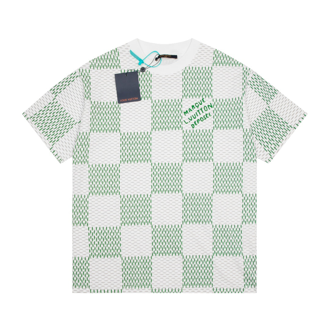 Louis Vuitton T-shirt NO.3