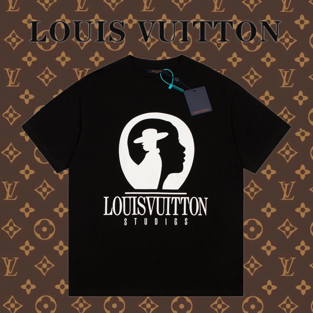 Louis Vuitton T-shirt NO.5
