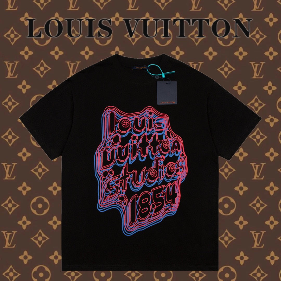 Louis Vuitton T-shirt NO.5