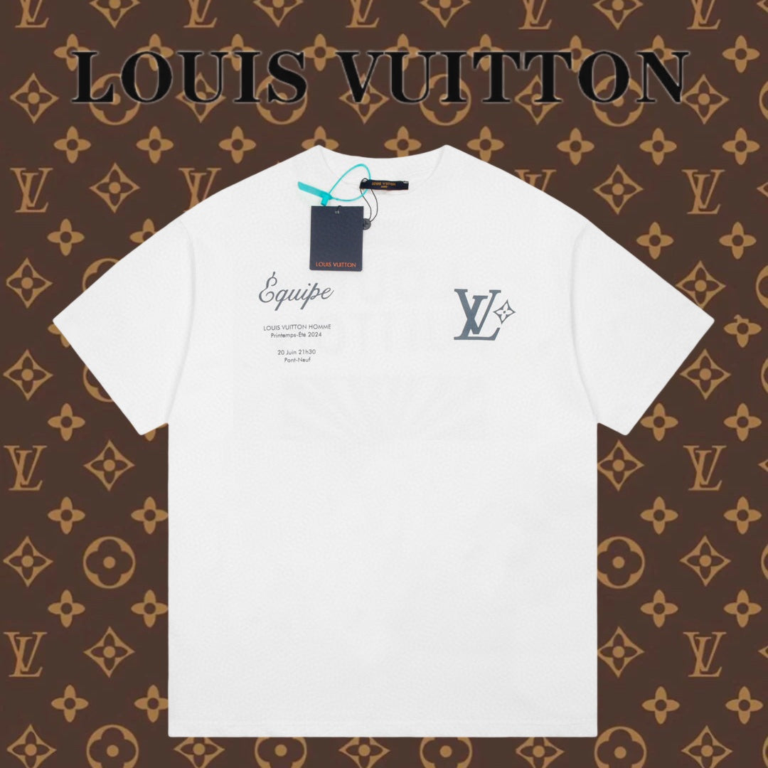 Louis Vuitton T-shirt NO.5