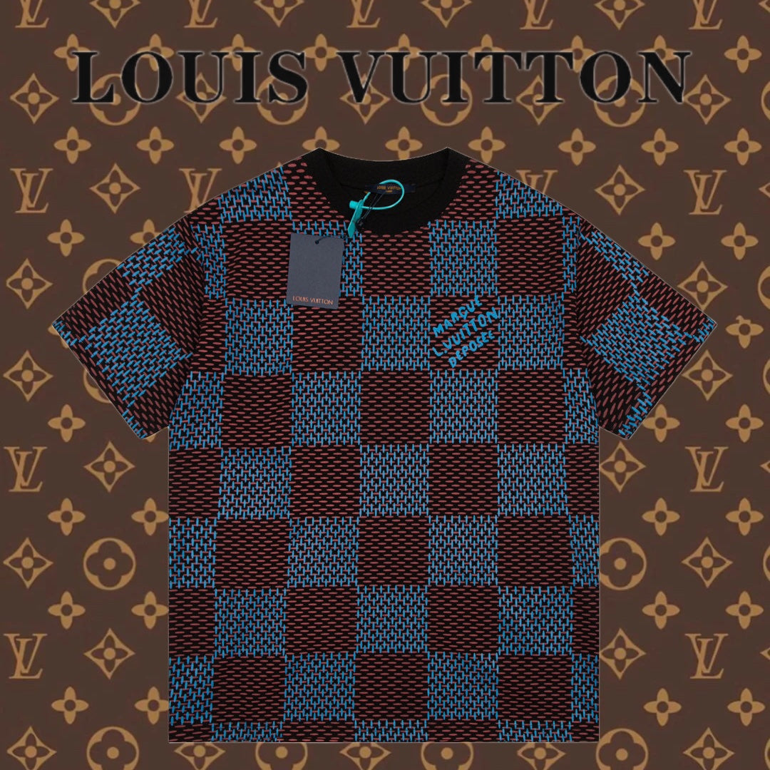 Louis Vuitton T-shirt NO.5