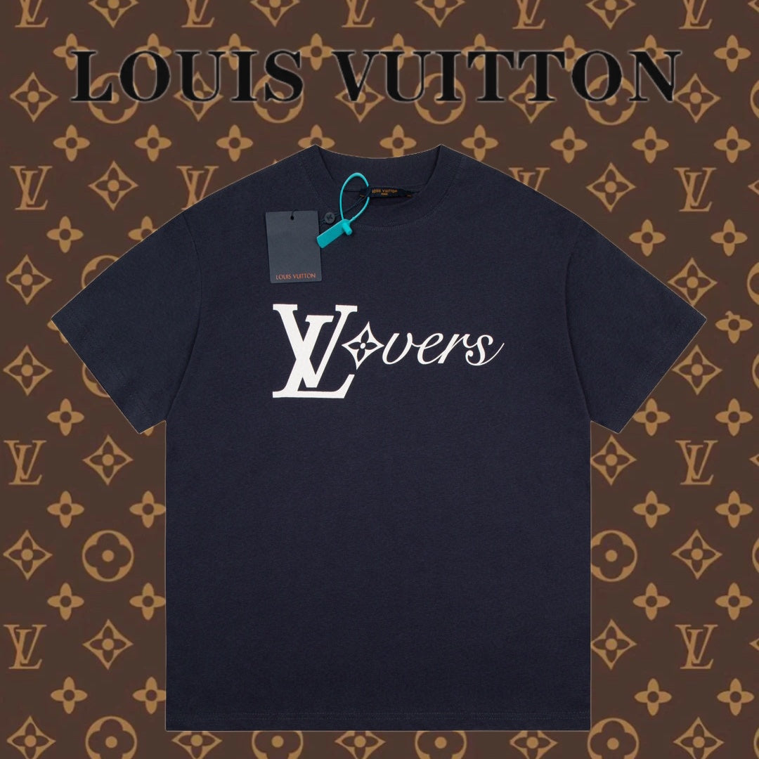 Louis Vuitton T-shirt NO.5