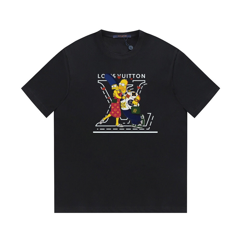 Louis Vuitton T-shirt NO.3