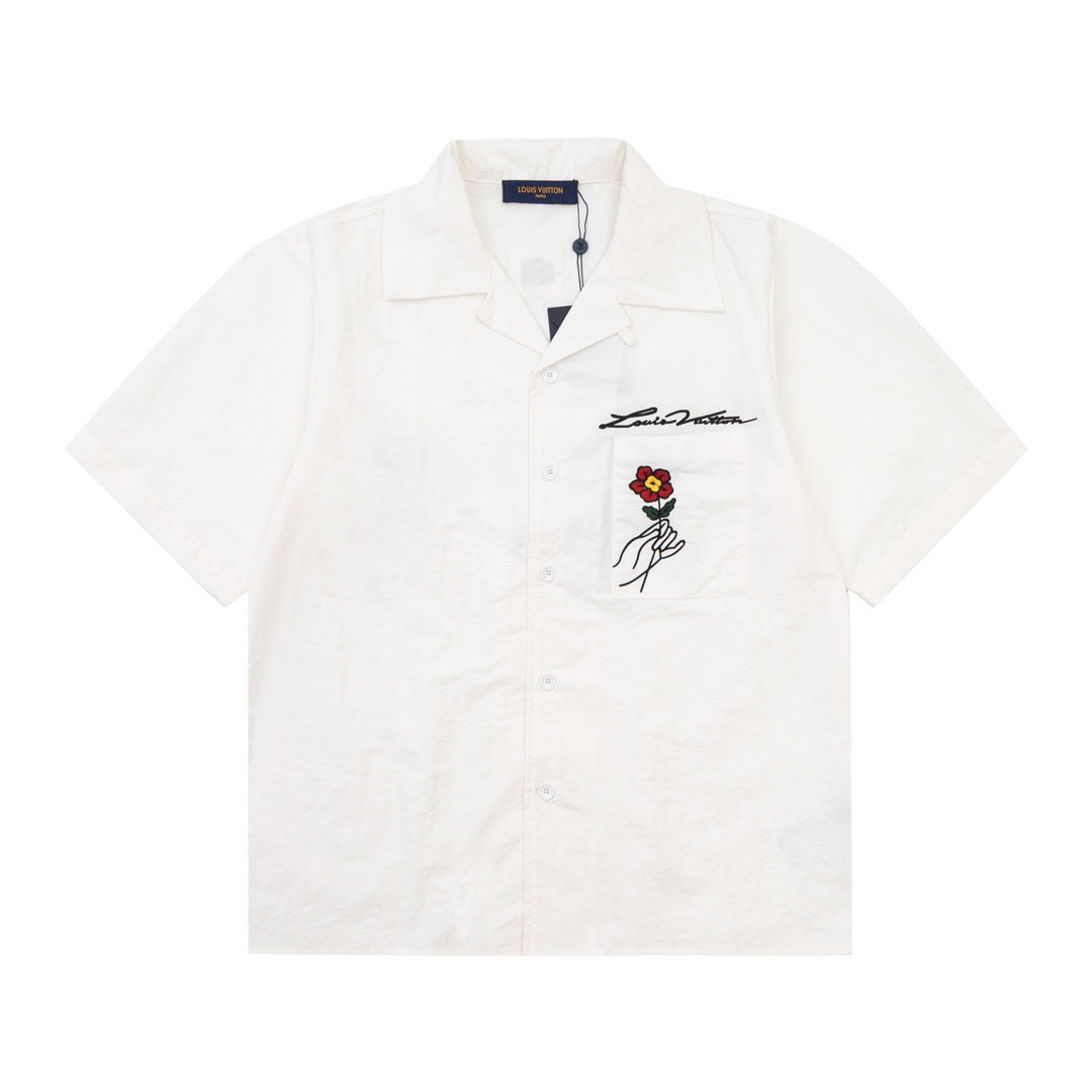 Louis Vuitton T-shirt NO.3
