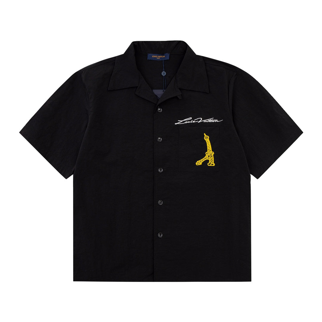 Louis Vuitton T-shirt NO.3