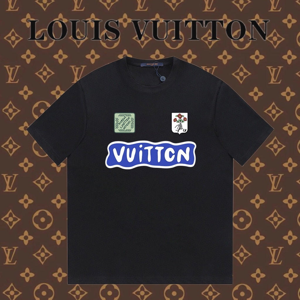 Louis Vuitton T-shirt NO.5