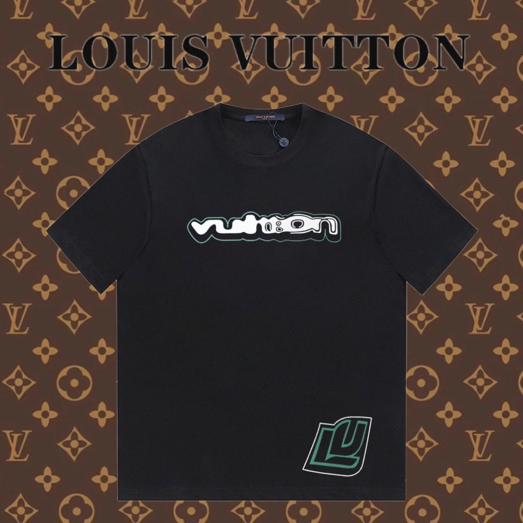 Louis Vuitton T-shirt NO.5